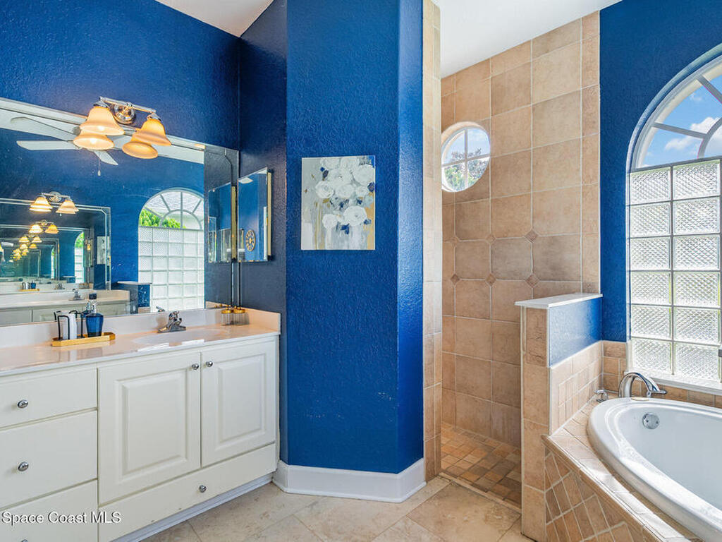 5820 Herons Landing Drive, Suntree, FL 32955