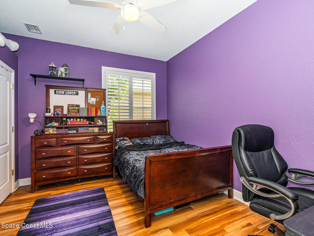 5820 Herons Landing Drive, Suntree, FL 32955