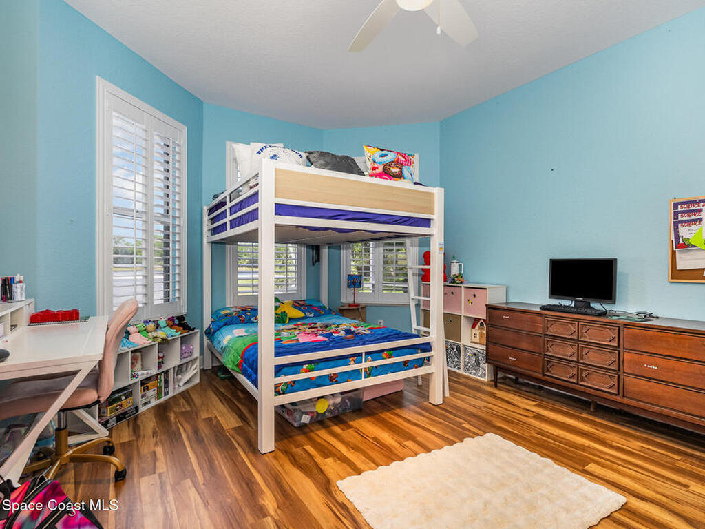 5820 Herons Landing Drive, Suntree, FL 32955