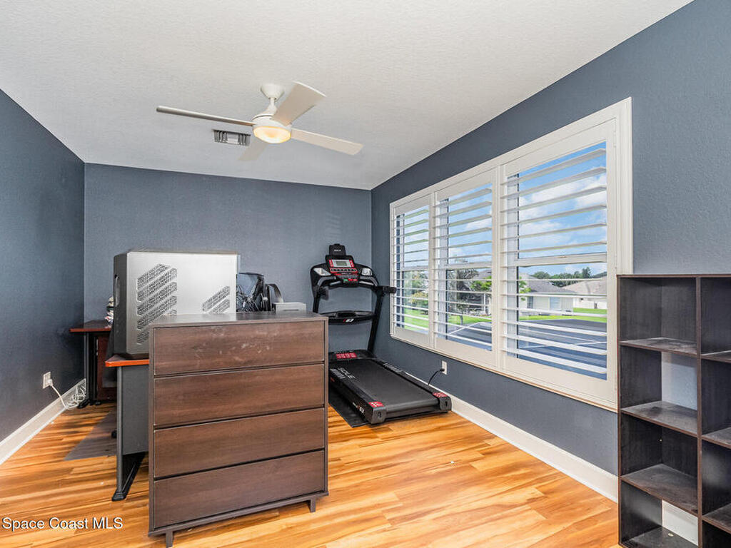 5820 Herons Landing Drive, Suntree, FL 32955