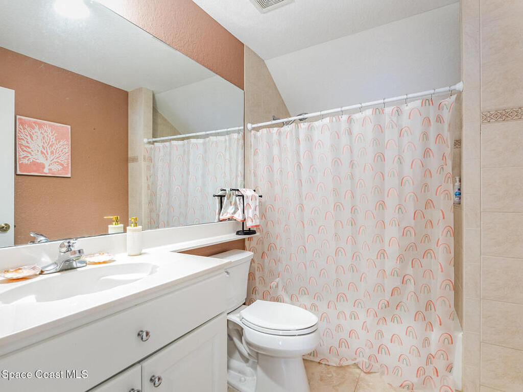 5820 Herons Landing Drive, Suntree, FL 32955