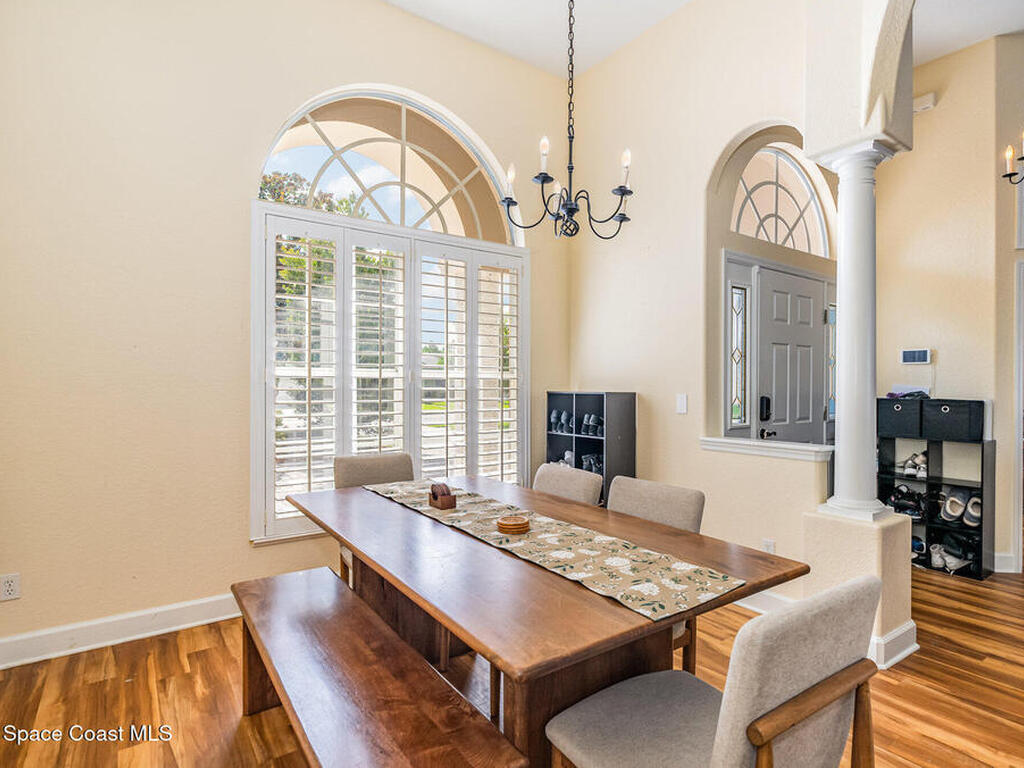 5820 Herons Landing Drive, Suntree, FL 32955