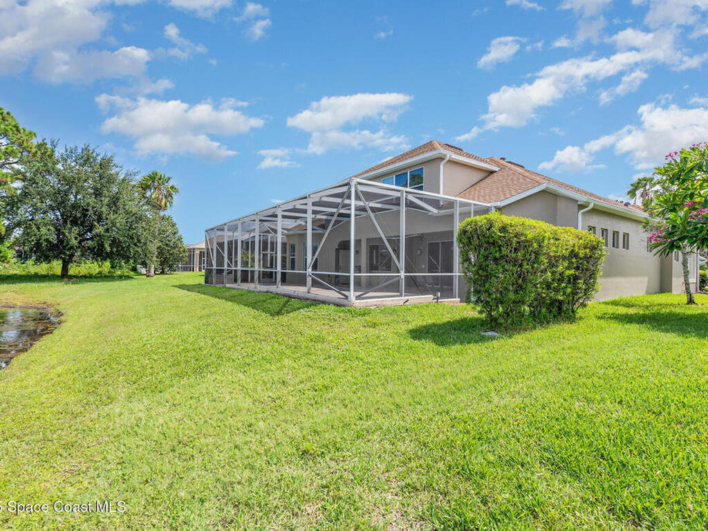 5820 Herons Landing Drive, Suntree, FL 32955