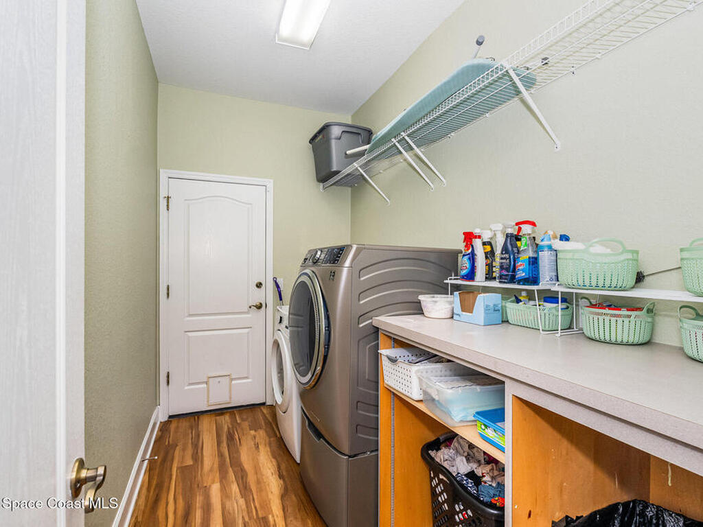 5820 Herons Landing Drive, Suntree, FL 32955