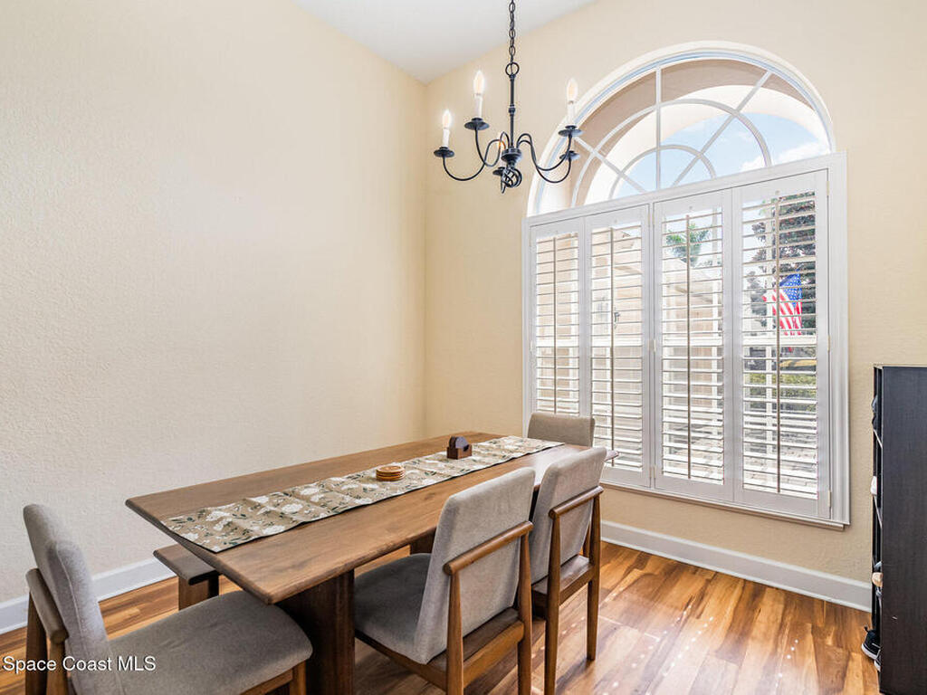 5820 Herons Landing Drive, Suntree, FL 32955