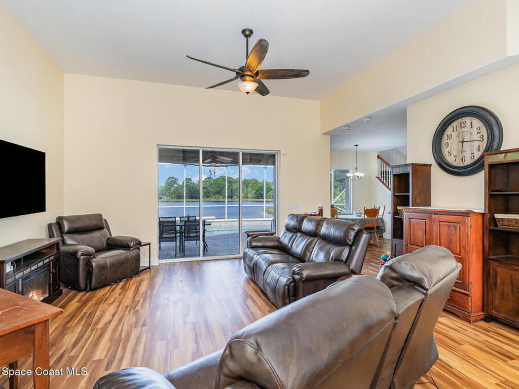 5820 Herons Landing Drive, Suntree, FL 32955