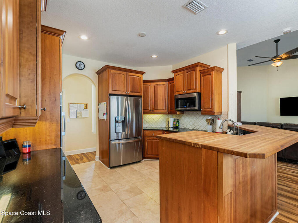 5820 Herons Landing Drive, Suntree, FL 32955