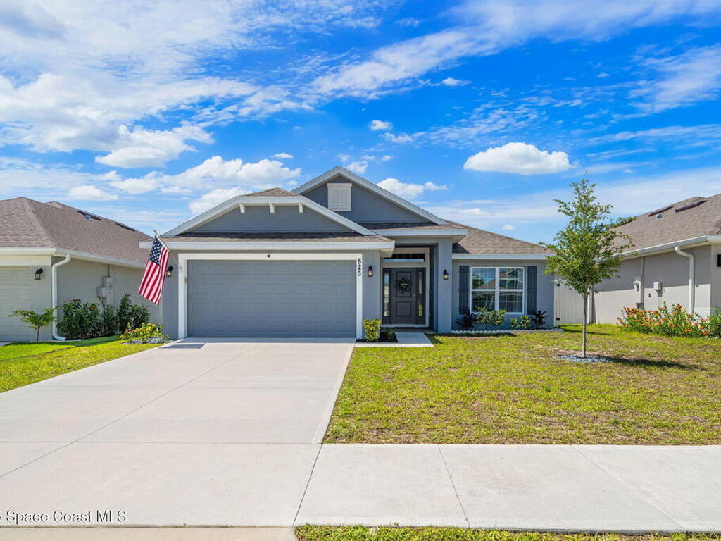 825 Lantana Street, Cocoa, FL 32926