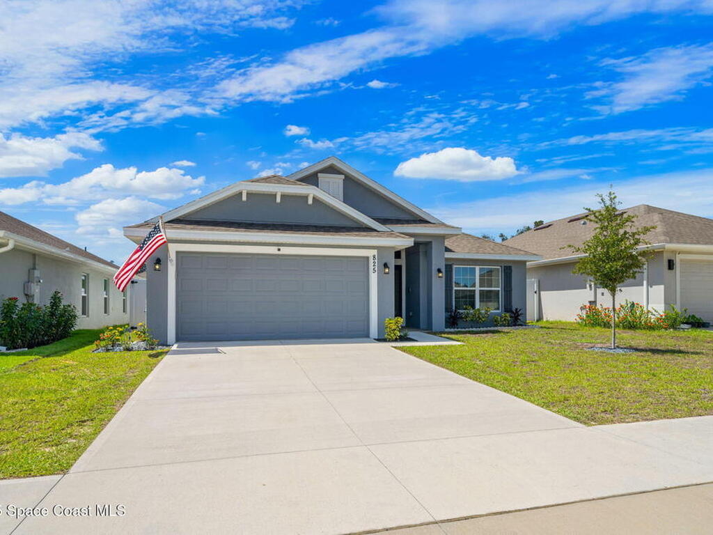825 Lantana Street, Cocoa, FL 32926