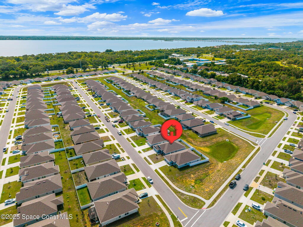 825 Lantana Street, Cocoa, FL 32926