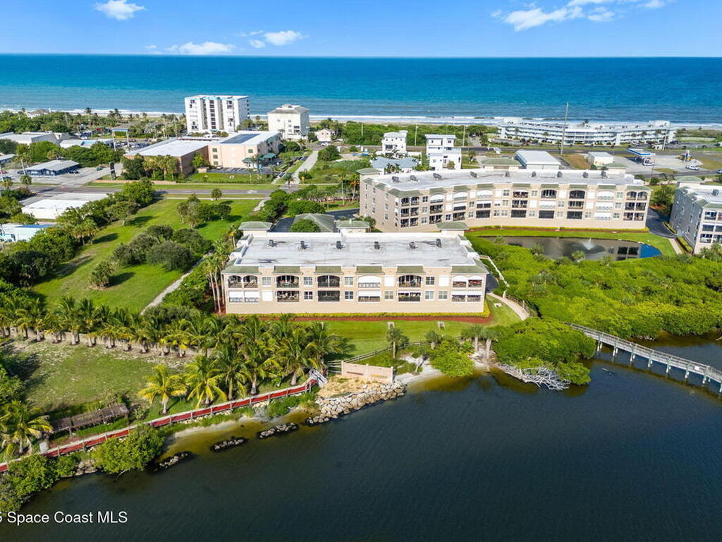 2001 Julep Drive, Cocoa Beach, FL 32931