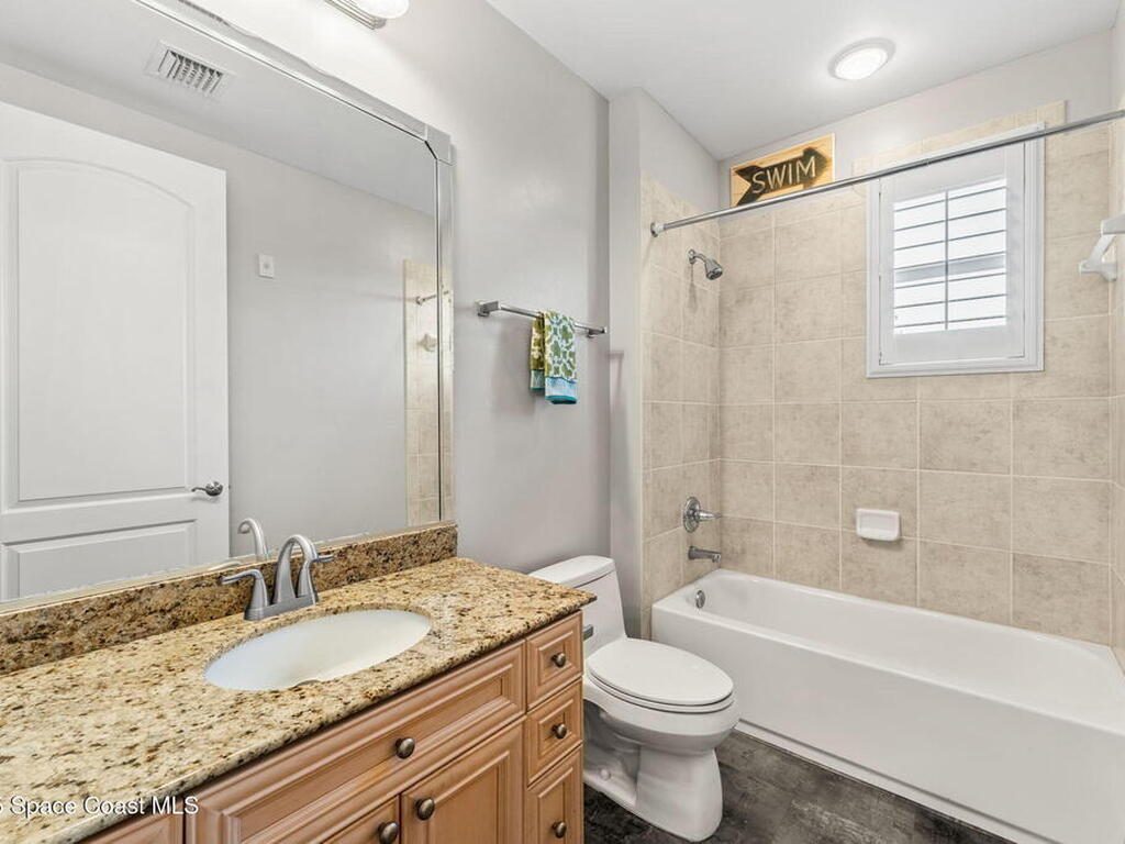 2001 Julep Drive, Cocoa Beach, FL 32931