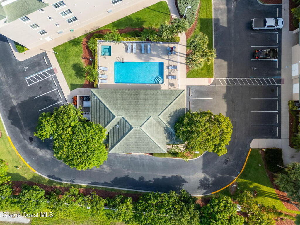 2001 Julep Drive, Cocoa Beach, FL 32931