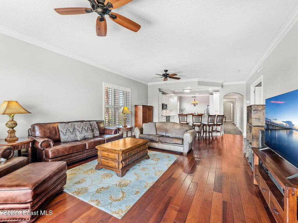 2001 Julep Drive, Cocoa Beach, FL 32931