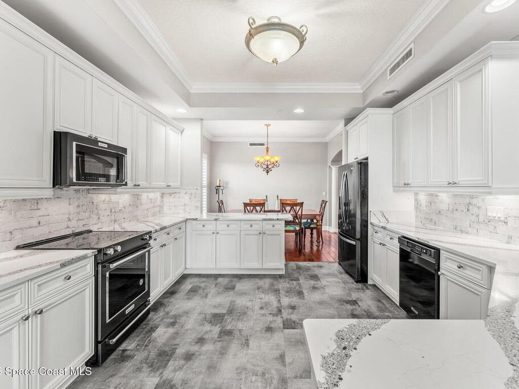 2001 Julep Drive, Cocoa Beach, FL 32931