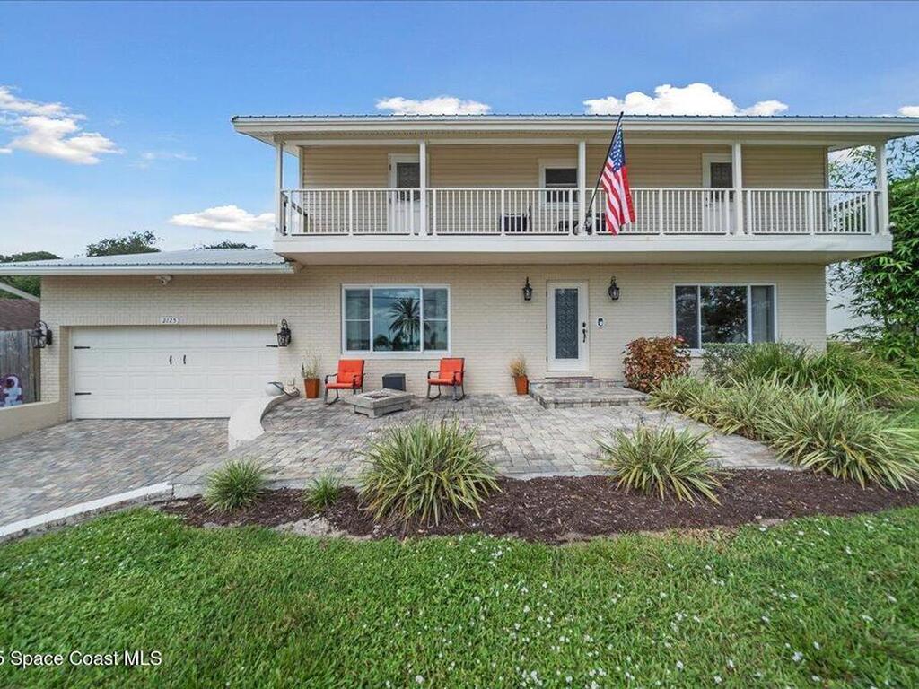 2125 Indian River Drive, Cocoa, FL 32922