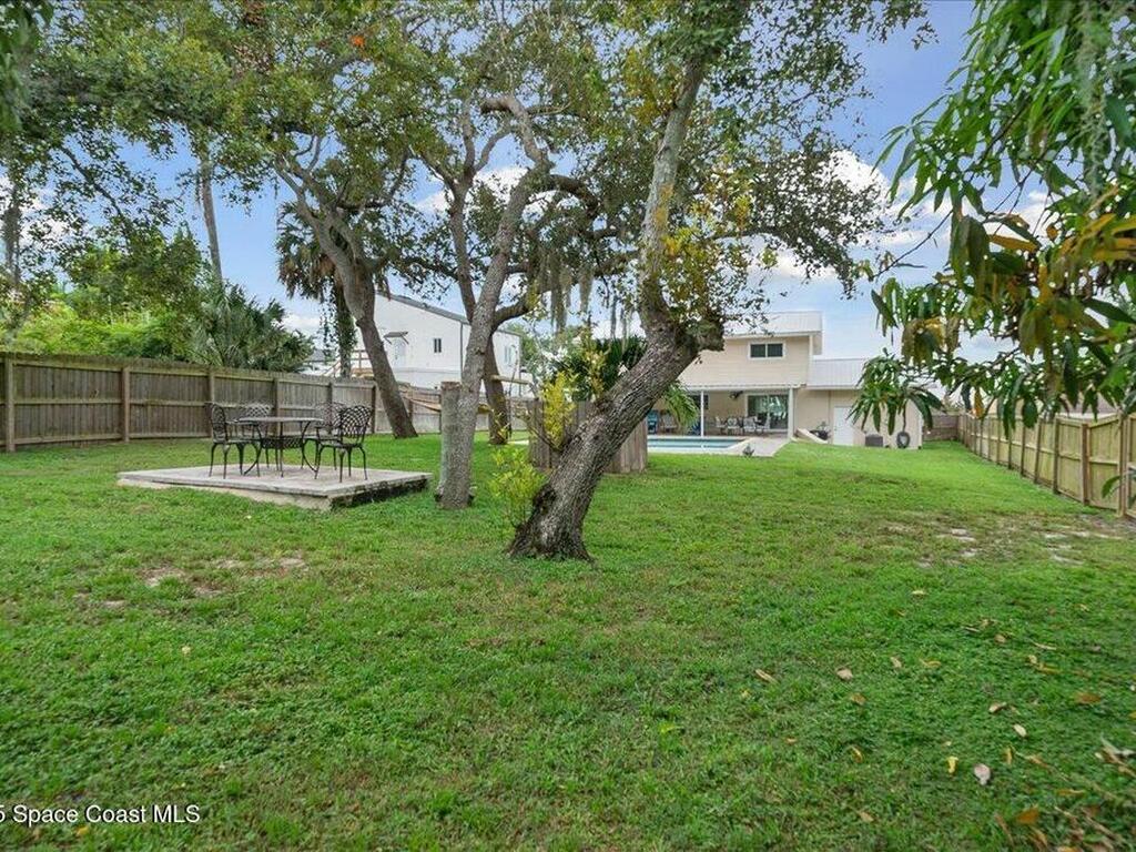 2125 Indian River Drive, Cocoa, FL 32922