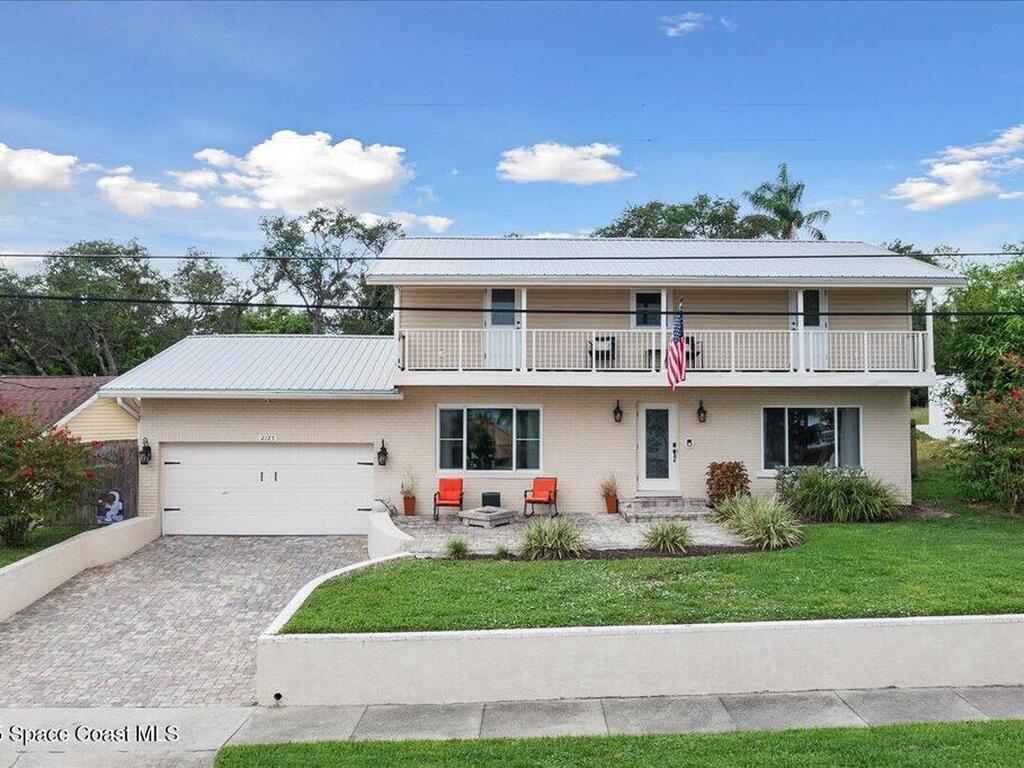 2125 Indian River Drive, Cocoa, FL 32922