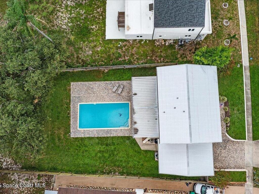 2125 Indian River Drive, Cocoa, FL 32922