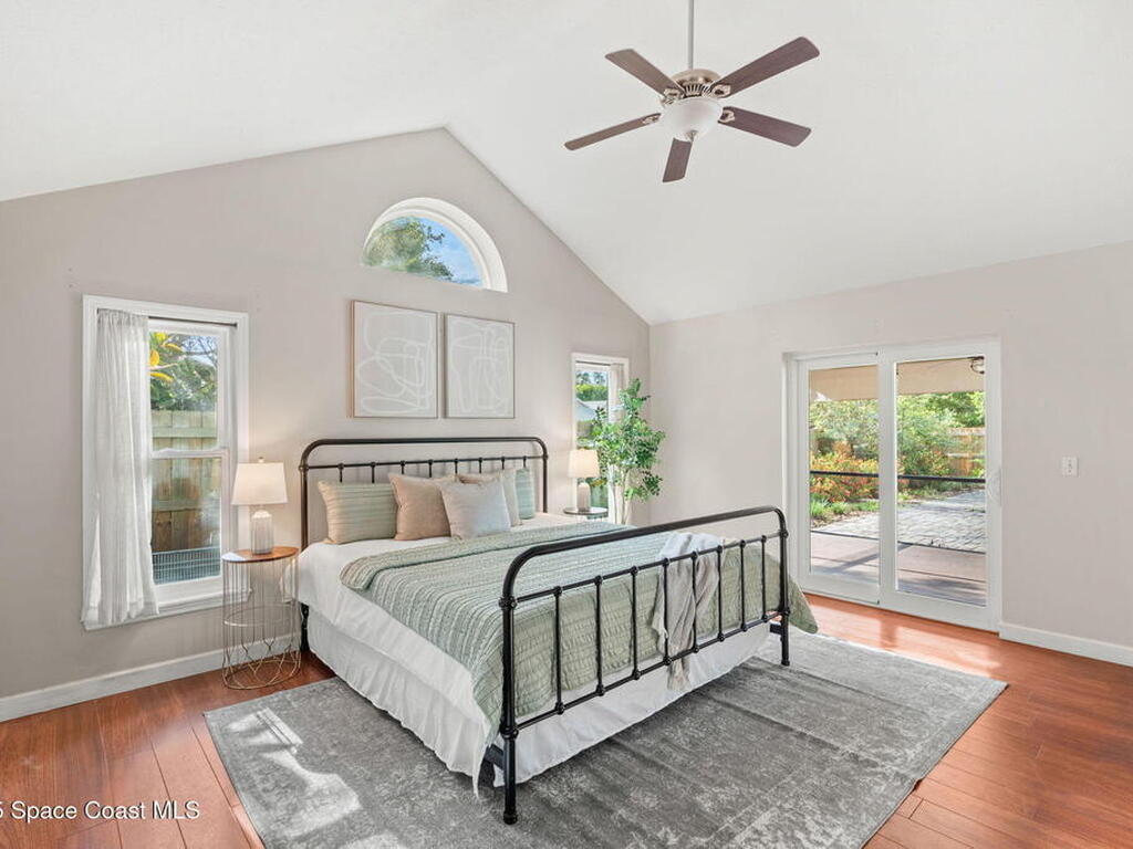 2635 Wild Wood Drive, Melbourne, FL 32935