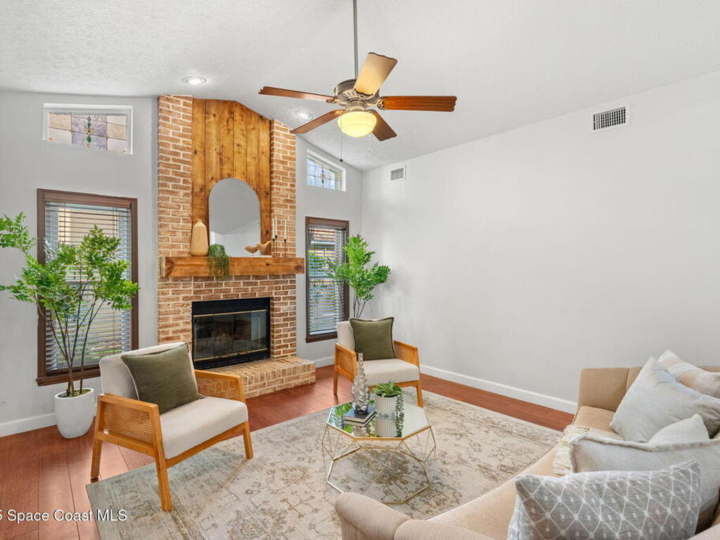 2635 Wild Wood Drive, Melbourne, FL 32935