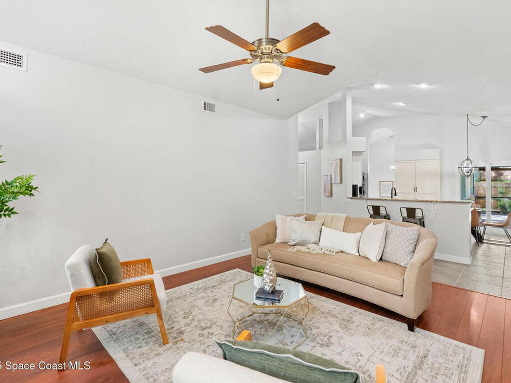 2635 Wild Wood Drive, Melbourne, FL 32935