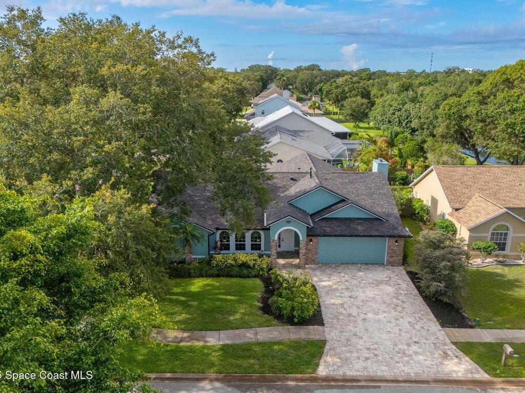2635 Wild Wood Drive, Melbourne, FL 32935