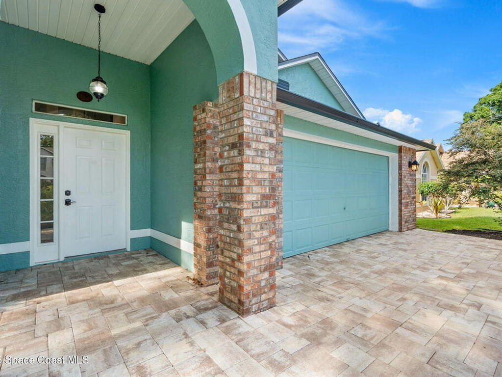 2635 Wild Wood Drive, Melbourne, FL 32935