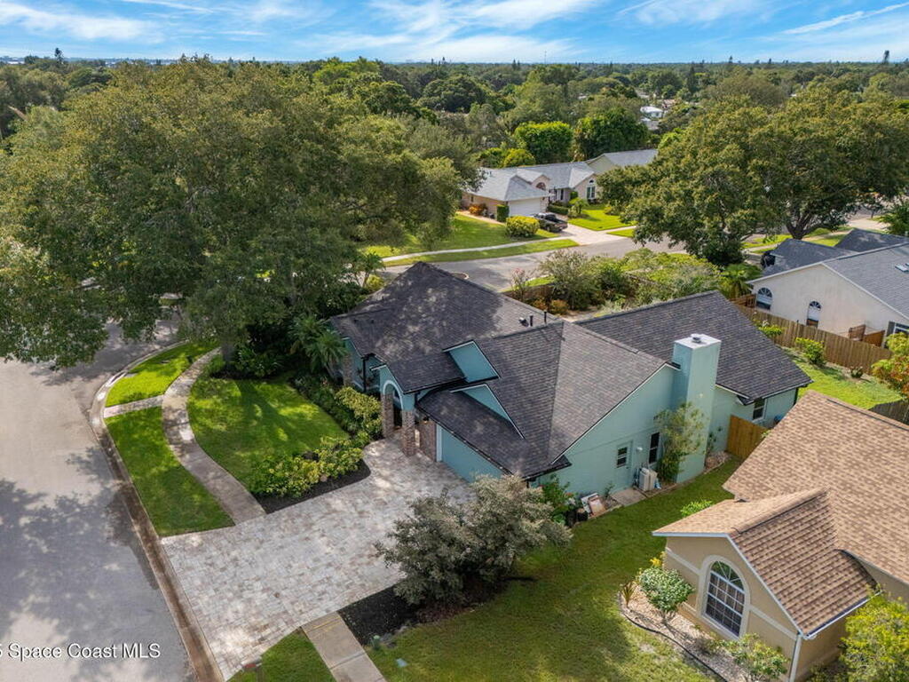 2635 Wild Wood Drive, Melbourne, FL 32935