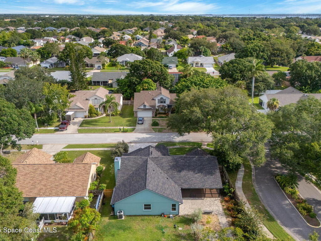 2635 Wild Wood Drive, Melbourne, FL 32935