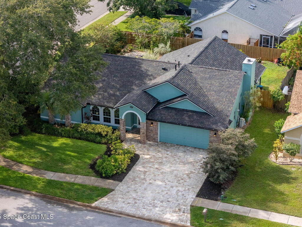 2635 Wild Wood Drive, Melbourne, FL 32935