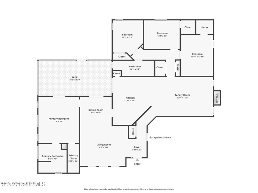 2635 Wild Wood Drive, Melbourne, FL 32935