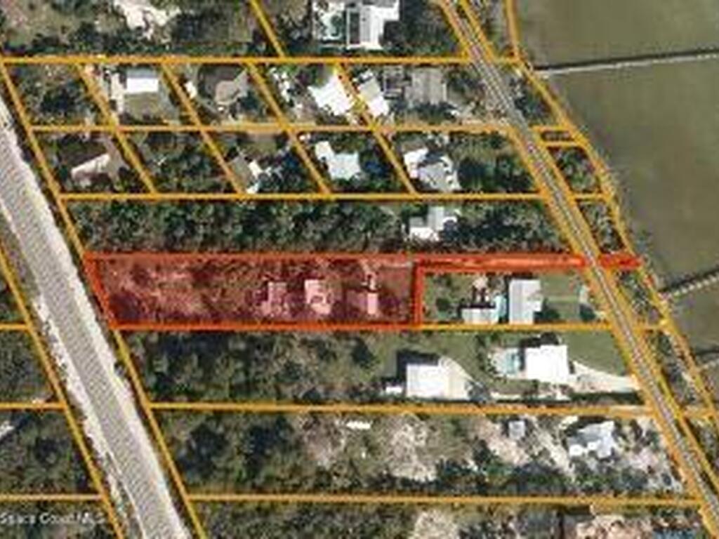 10211 S Indian River Drive, Ft. Pierce, FL 34982