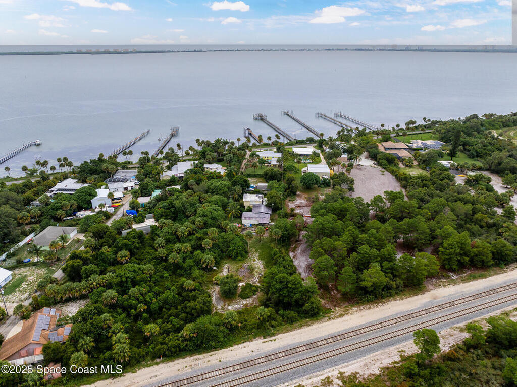 10211 S Indian River Drive, Ft. Pierce, FL 34982