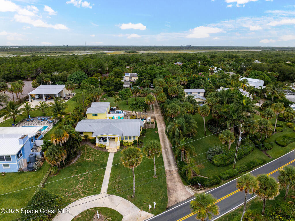 10211 S Indian River Drive, Ft. Pierce, FL 34982