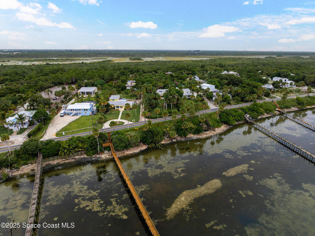 10211 S Indian River Drive, Ft. Pierce, FL 34982