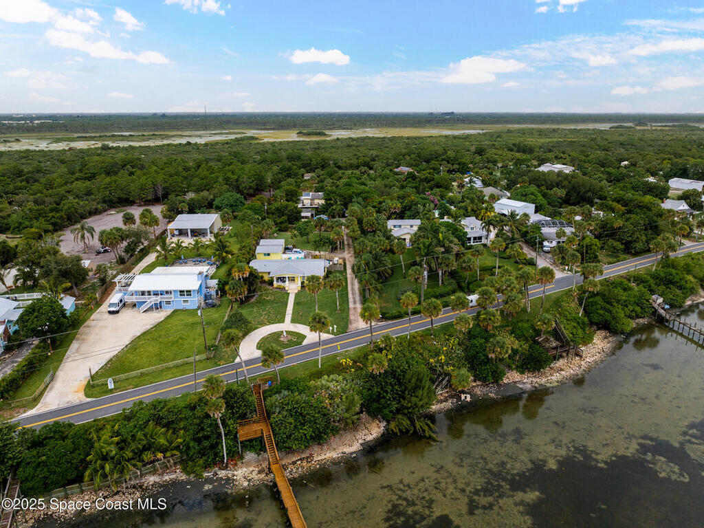 10211 S Indian River Drive, Ft. Pierce, FL 34982