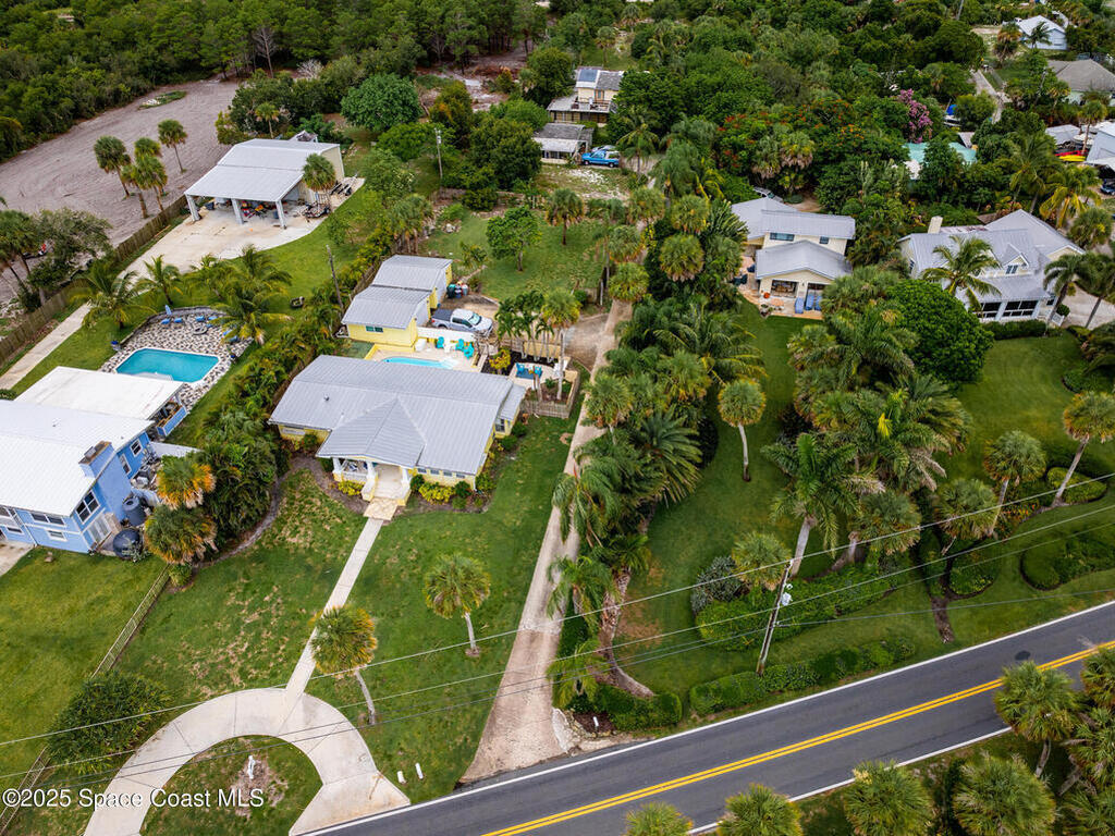 10211 S Indian River Drive, Ft. Pierce, FL 34982