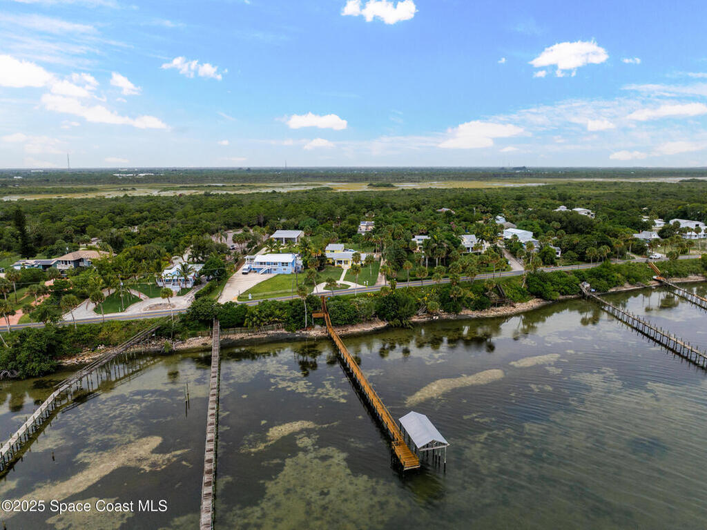 10211 S Indian River Drive, Ft. Pierce, FL 34982