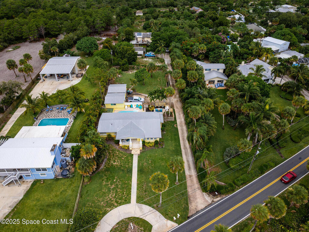 10211 S Indian River Drive, Ft. Pierce, FL 34982