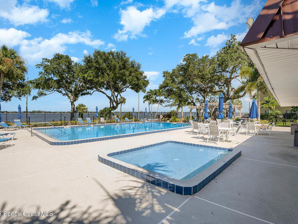 1025 Rockledge Drive, Rockledge, FL 32955
