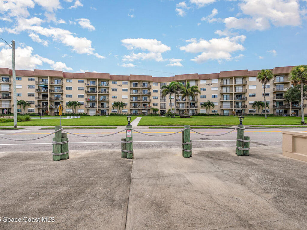1025 Rockledge Drive, Rockledge, FL 32955