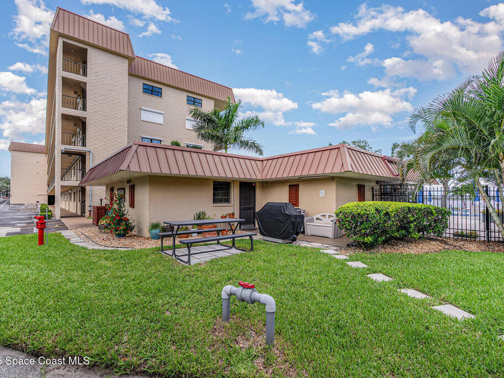 1025 Rockledge Drive, Rockledge, FL 32955