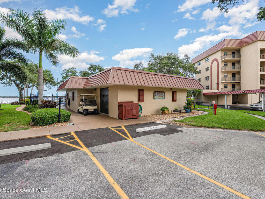 1025 Rockledge Drive, Rockledge, FL 32955