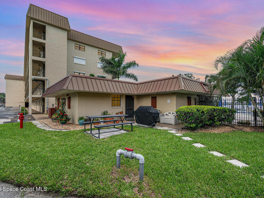 1025 Rockledge Drive, Rockledge, FL 32955