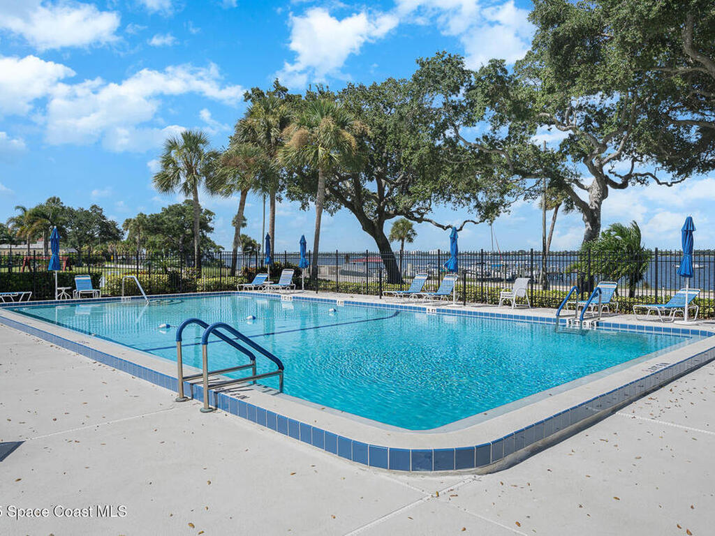 1025 Rockledge Drive, Rockledge, FL 32955
