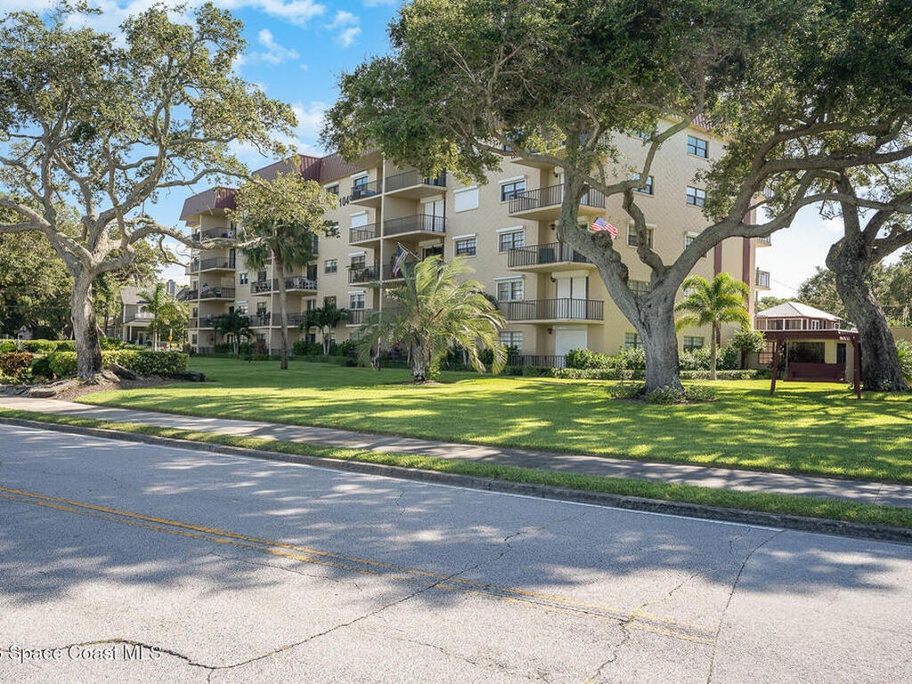 1025 Rockledge Drive, Rockledge, FL 32955