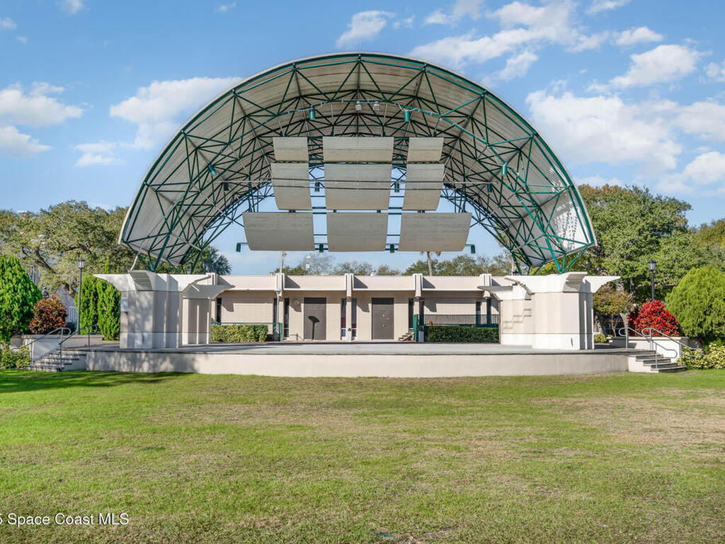 1025 Rockledge Drive, Rockledge, FL 32955