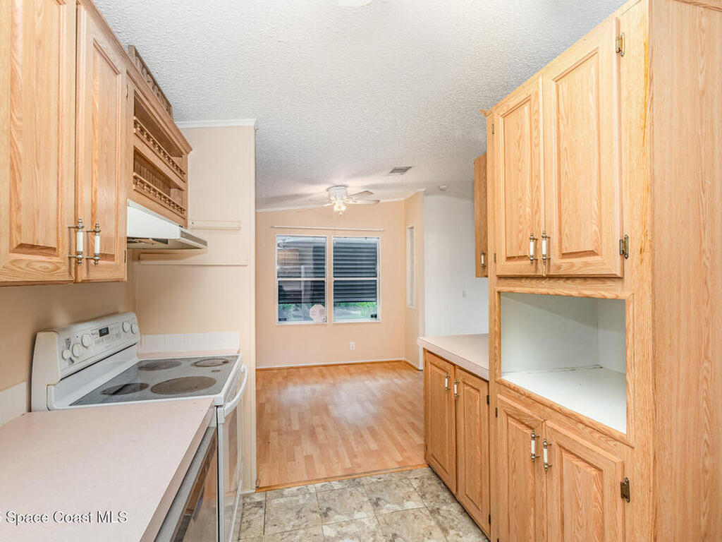1585 Seneca Drive, Melbourne, FL 32935