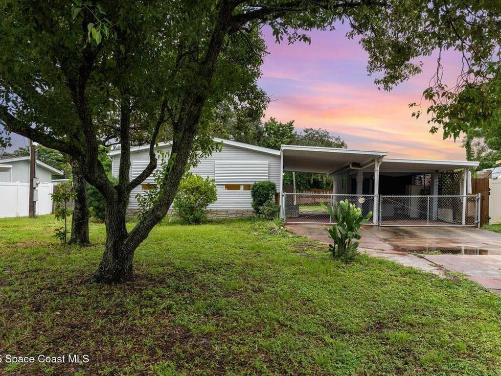 1585 Seneca Drive, Melbourne, FL 32935